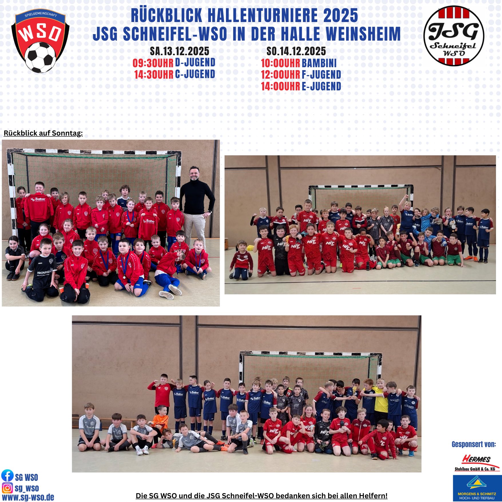 Beitragsbild Sonntag