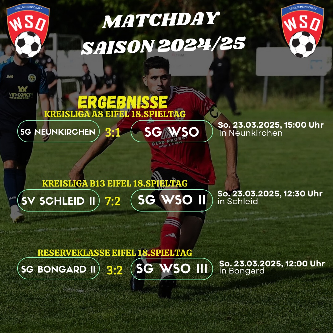 Fußball Instagram Post in dynamischem Stil in Grün Weiß Copy 8