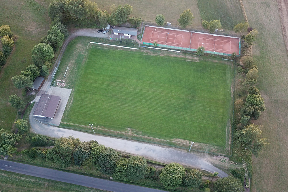 Sportplatz Olzheim