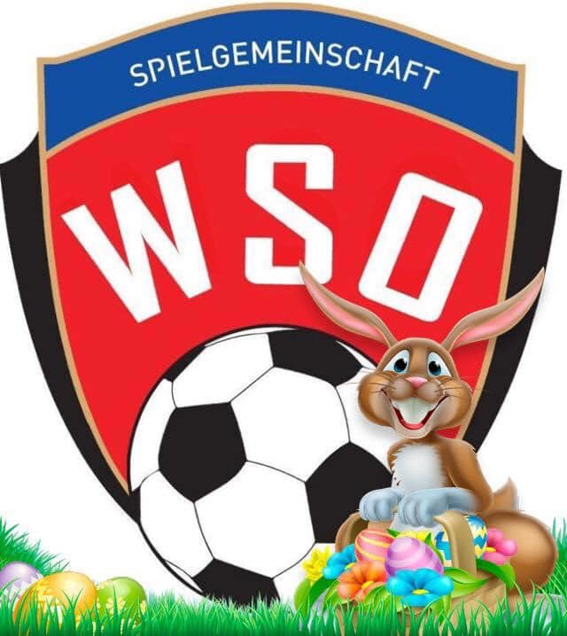 WSO Ostern